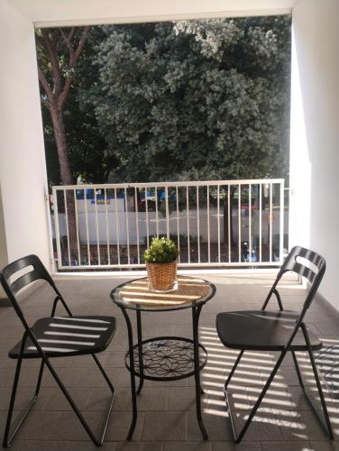 Careggi apartment