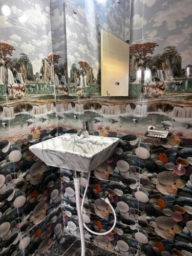 Φωτογραφία από το άλμπουμ του Raghavi homestay Hampi σε New Hampi