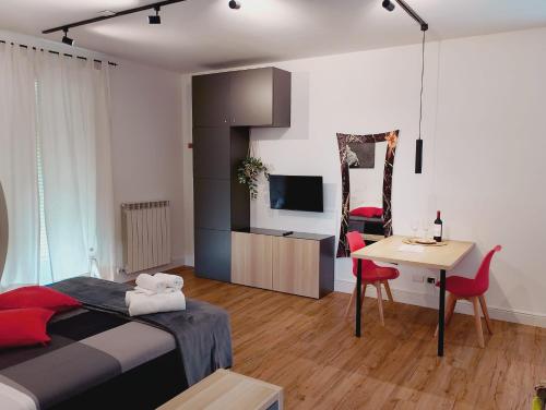 Careggi apartment