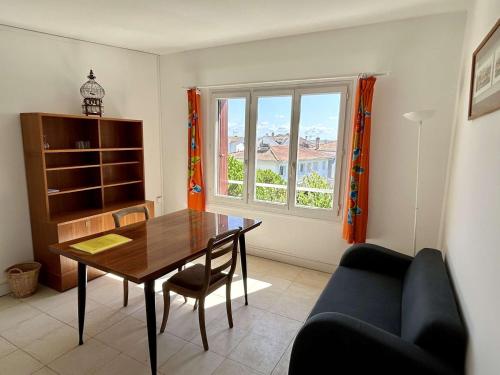 Appartement à Royan Foncillon - 2 Chambres - Proche Plage - FR-1-494-219