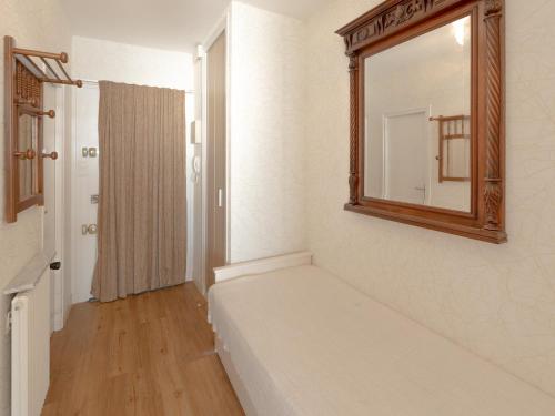Studio spacieux 4 pers face plage avec balcon