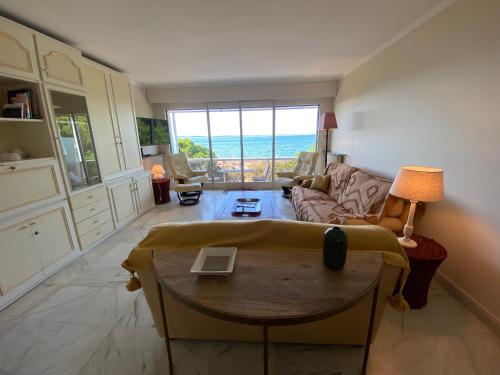 Appartement T3 à Arcachon - Vue mer - Parking