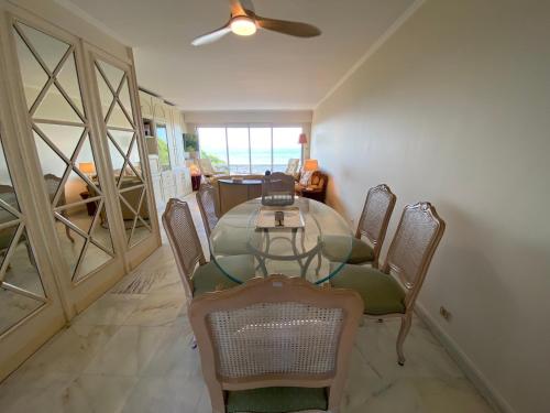 Appartement T3 à Arcachon - Vue mer - Parking