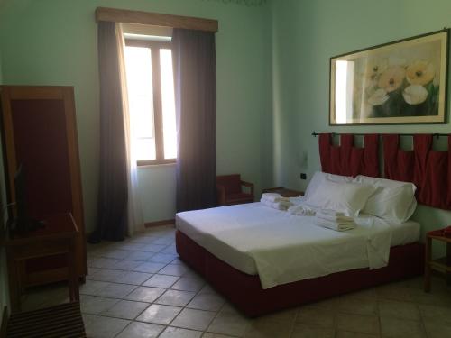 Gallery image of Hotel Miramare in Otranto