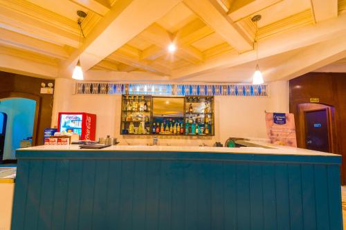 Afbeelding uit fotogalerij van Lisland Rainforest Resort in Nancayasan