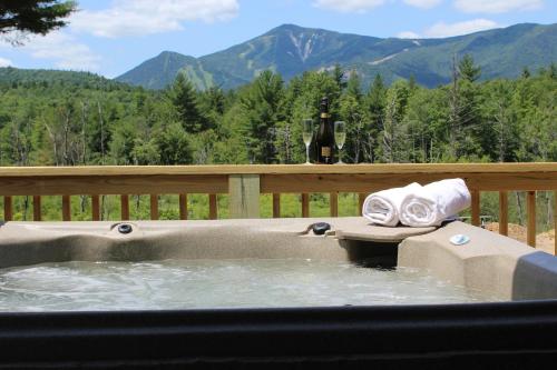 Esther Mountain Chalet – Photos 2