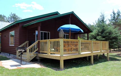Esther Mountain Chalet – Photos 3