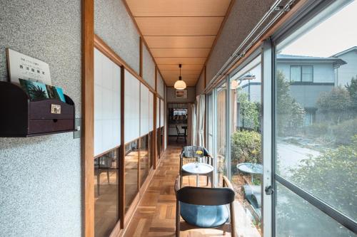 inside the drama 伊東 大室山