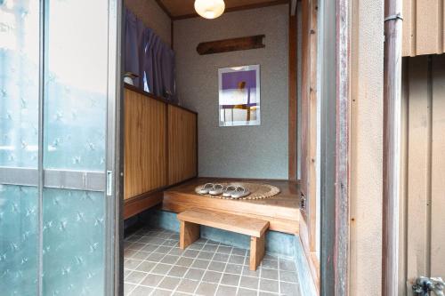 Fotografie z fotogalerie ubytování inside the drama 伊東 大室山 v destinaci Ito