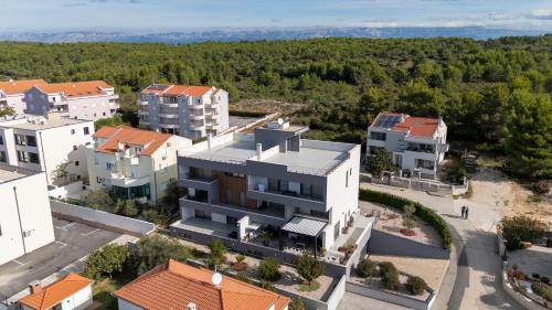 Apartman Sea Horizon