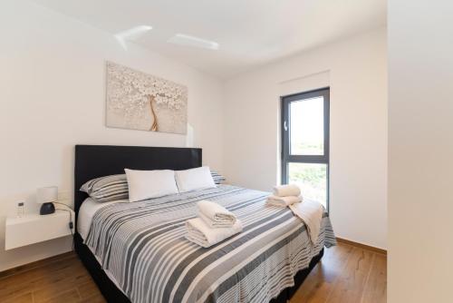 Apartman Sea Horizon