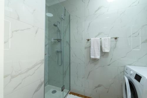 Apartman Sea Horizon
