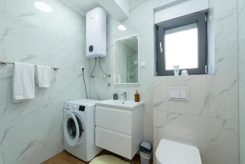 Apartman Sea Horizon