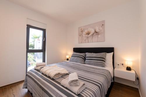 Apartman Sea Horizon