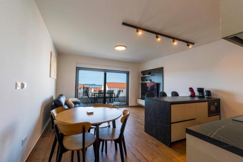 Apartman Sea Horizon