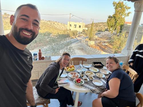 Fotografie z fotogalerie ubytování Pasha's house v destinaci Balad al Manşūrah