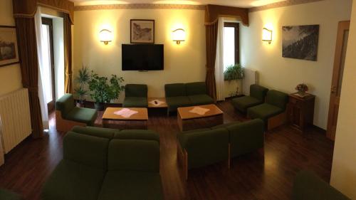 Gallery image of Albergo Scarpone in Forni Avoltri