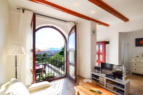Eler Home Zadar Stone Villa with Panoramic Sea View