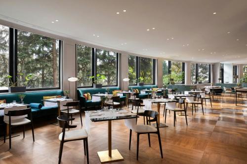 Sheraton Milan San Siro