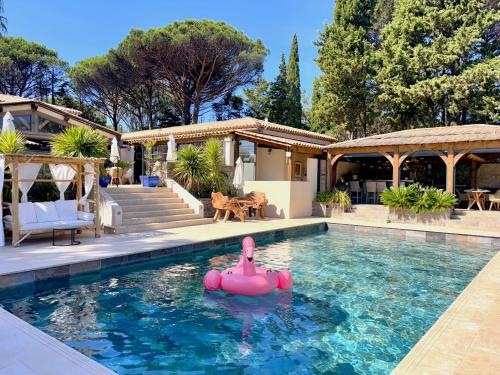 La Villa Dune, Hôtel & Spa photo 2
