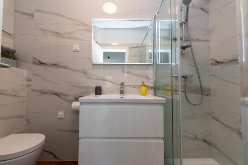 Apartman Sea Breeze