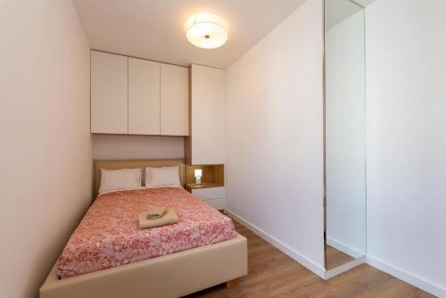 Apartman Sea Breeze