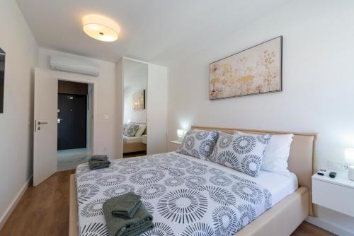 Apartman Sea Breeze
