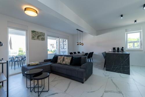 Apartman Sea Breeze