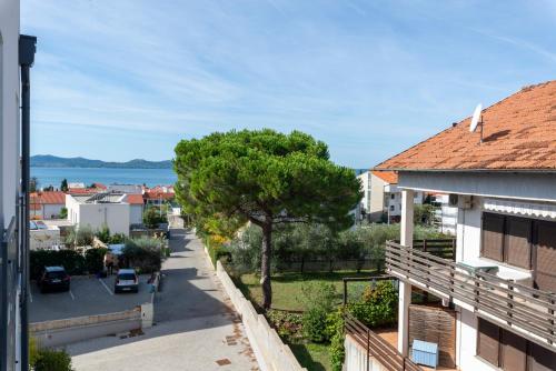 Apartman Sea Breeze