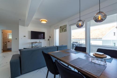 Apartman Sea Breeze