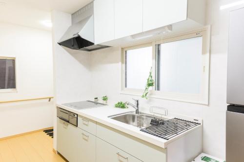 NEST HOUSE HANEDA Tokyo