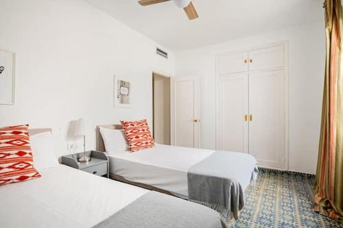 Boutique Abades I Apartament