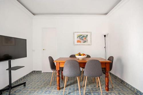 Boutique Abades I Apartament