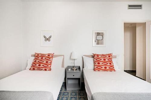 Boutique Abades I Apartament