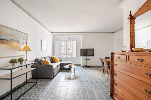Boutique Abades I Apartament