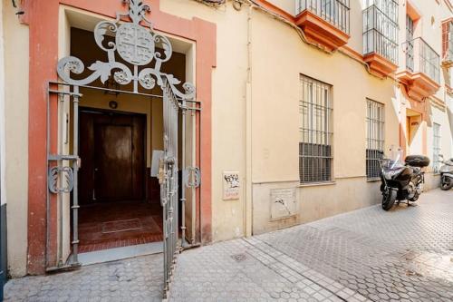 Boutique Abades I Apartament