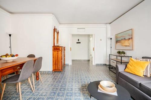 Boutique Abades I Apartament