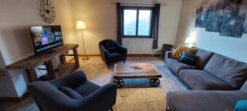 La Maison de Charlie Les 2 Alpes