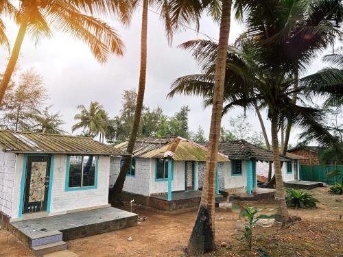 Sukhi Beach Cottage