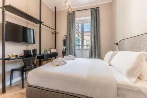 APT ROME - Guest House Casini 6 Trastevere photo 16