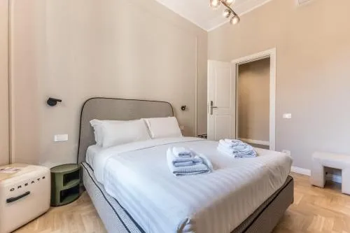 APT ROME - Guest House Casini 6 Trastevere photo 10