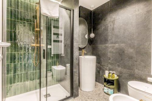 APT ROME - Guest House Casini 6 Trastevere photo 53