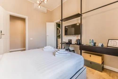 APT ROME - Guest House Casini 6 Trastevere photo 12
