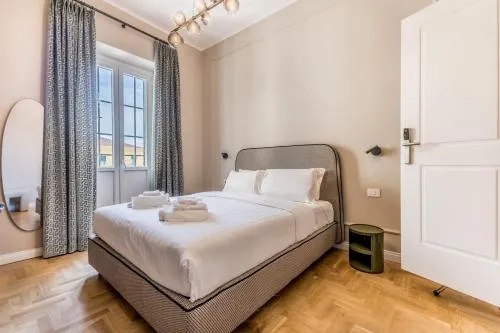 APT ROME - Guest House Casini 6 Trastevere photo 9