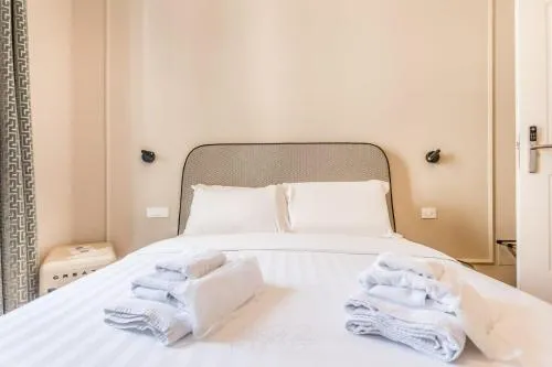 APT ROME - Guest House Casini 6 Trastevere photo 8