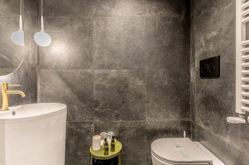 APT ROME - Guest House Casini 6 Trastevere photo 54