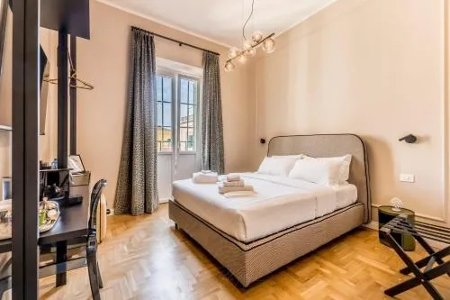 APT ROME - Guest House Casini 6 Trastevere photo 1