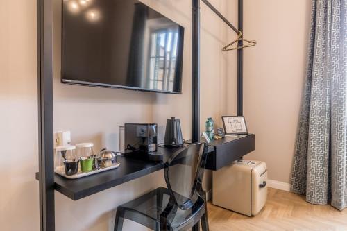 APT ROME - Guest House Casini 6 Trastevere photo 57