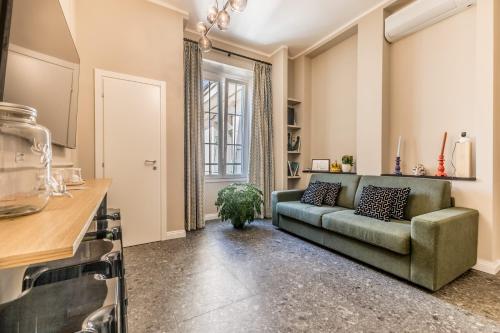 APT ROME - Guest House Casini 6 Trastevere photo 61