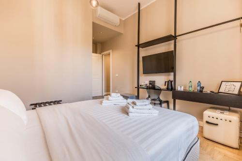 APT ROME - Guest House Casini 6 Trastevere photo 58